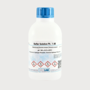 Buffer Solution Ph 7