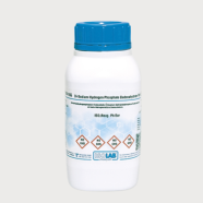 Di Sodium Hydrogen Phosphate Dodecahydrate