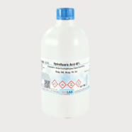 Hydrofluoric Acid 40%