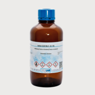 Iodine 005 Mol/L (1/10 N)