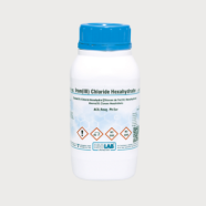 Iron (III) Chloride Hexahydrate