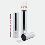 Kutu Pipetler İçin Alüminyum