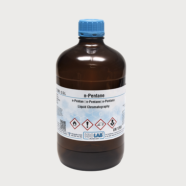 N Pentane