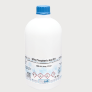 Ortho Phosphoric Acid 85%