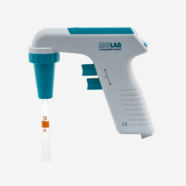 Pipet Pompası Elektrikli