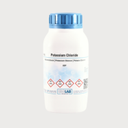 Potassium Chloride Tip 2