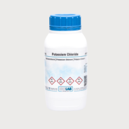 Potassium Chloride