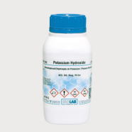 Potassium Hydroxide Tip 2