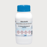 Silica Gel 60 Tip 2