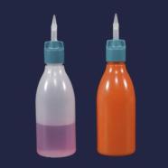 Şişe Damlatma Şeffaf 100 Ml