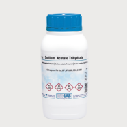 Sodium Acetate Trihydrate Tip 2