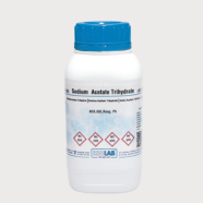 Sodium Acetate Trihydrate