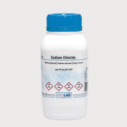 Sodium Chloride Tip 2