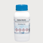 Sodium Chloride