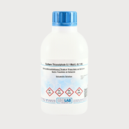 Sodium Thiosulphate 01 Mol/L (01 N)