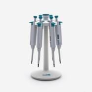 Stant Mikropipetler İçin Karosel