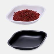 Tartım Kabı Elipsoidal Formlu