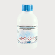 Tetrabutylammonium Hydroxide 40% AQ Solution