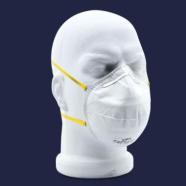 Toz Maskeleri FFP 1