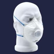 Toz Maskeleri FFP 2