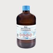Water For Liquid Chromatography