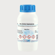 Zinc Sulfate Heptahydrate Extra Pure