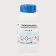 Zinc Sulfate Heptahydrate